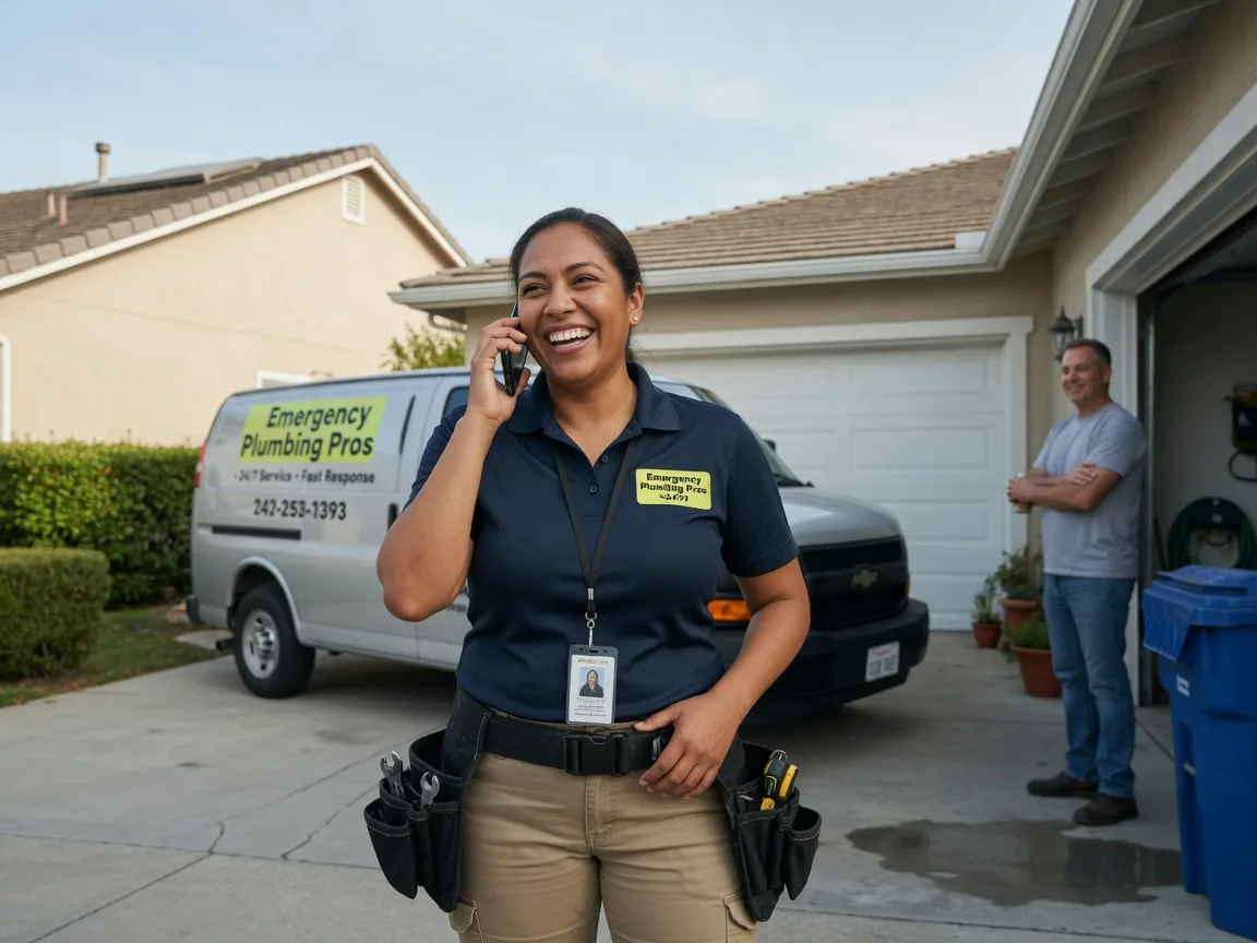 Emergency Plumber Corydon, IN FAQs
